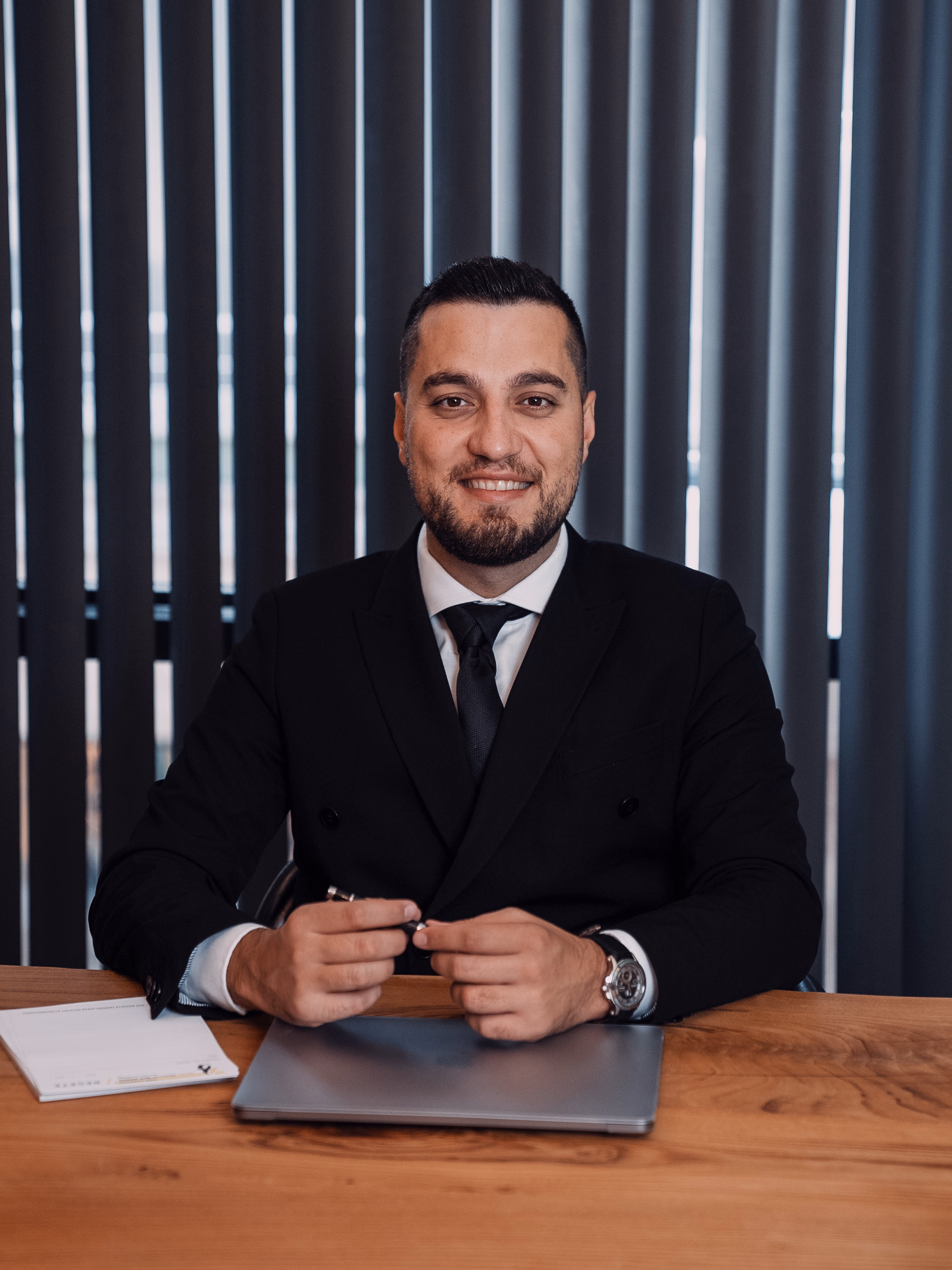 Op. Dr. Akif Aksoy — Kulak Burun Boğaz Hastalıkları Uzmanı · Ordu